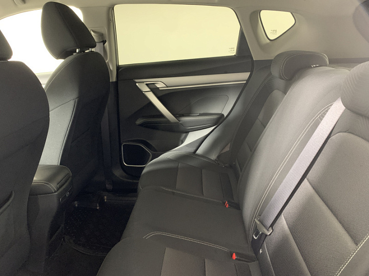 GEELY Coolray 1.5, 2023 года, Робот, СЕРЫЙ