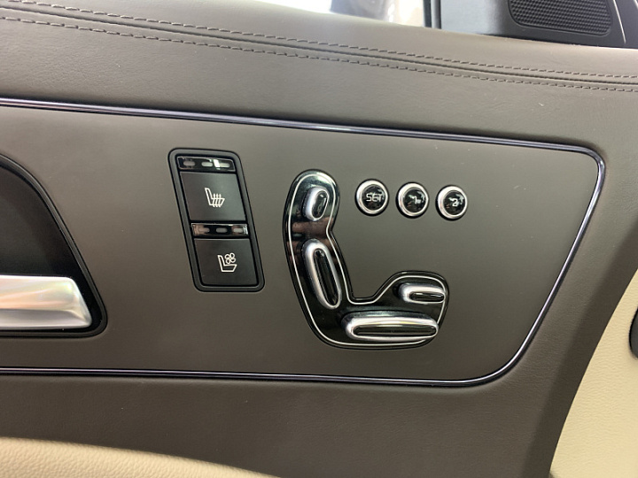 KIA Quoris 3.8, 2014 года, Автоматическая, КОРИЧНЕВЫЙ