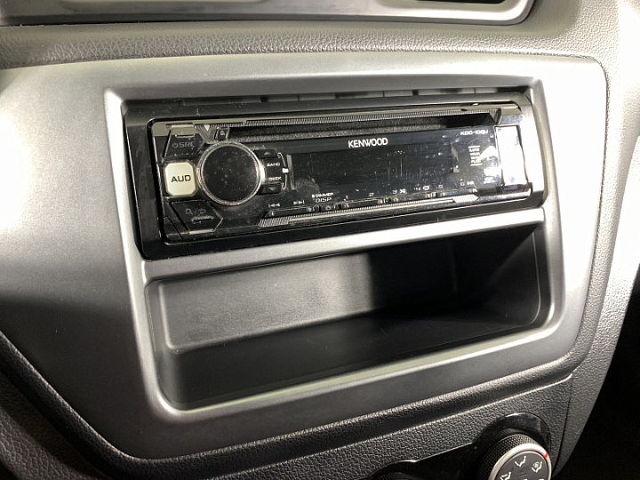 KIA Rio 1.4, 2015 года, Механика, БЕЛЫЙ