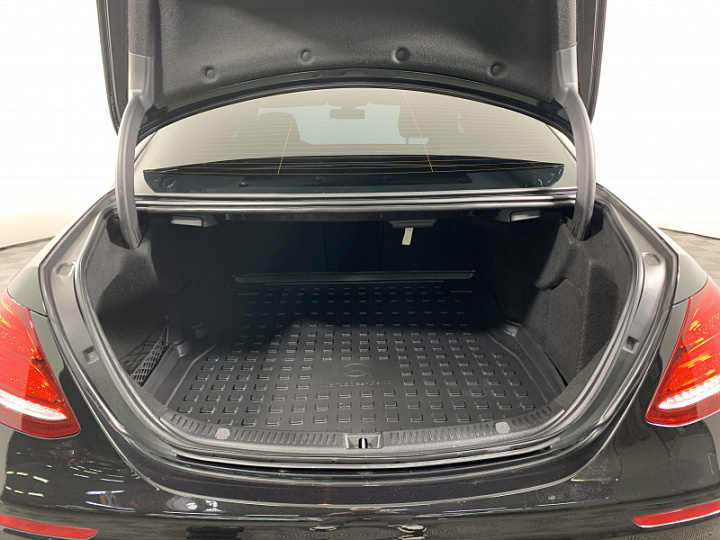 MERCEDES-BENZ E-Класс 2, 2019 года, Автоматическая, ЧЕРНЫЙ