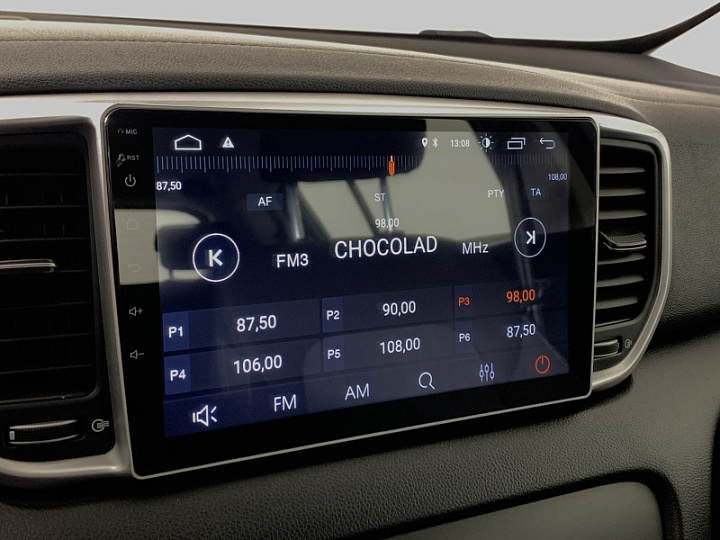 KIA Sportage 2, 2020 года, Автоматическая, СИНИЙ