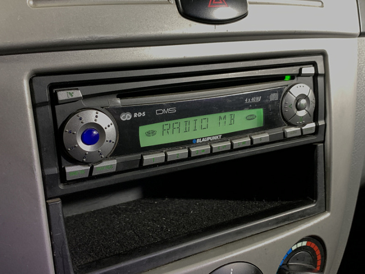 CHEVROLET Lacetti 1.6, 2008 года, Механика, КРАСНЫЙ