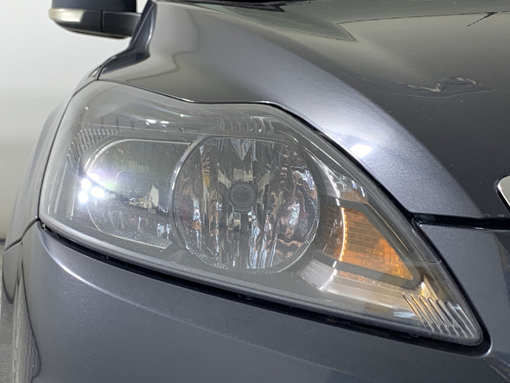 FORD Focus 1.8, 2010 года, Механика, ТЕМНО-СЕРЫЙ