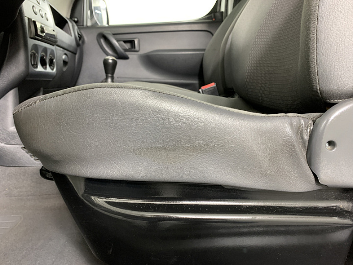 CITROEN Berlingo 1.4, 2011 года, Механика, БЕЛЫЙ