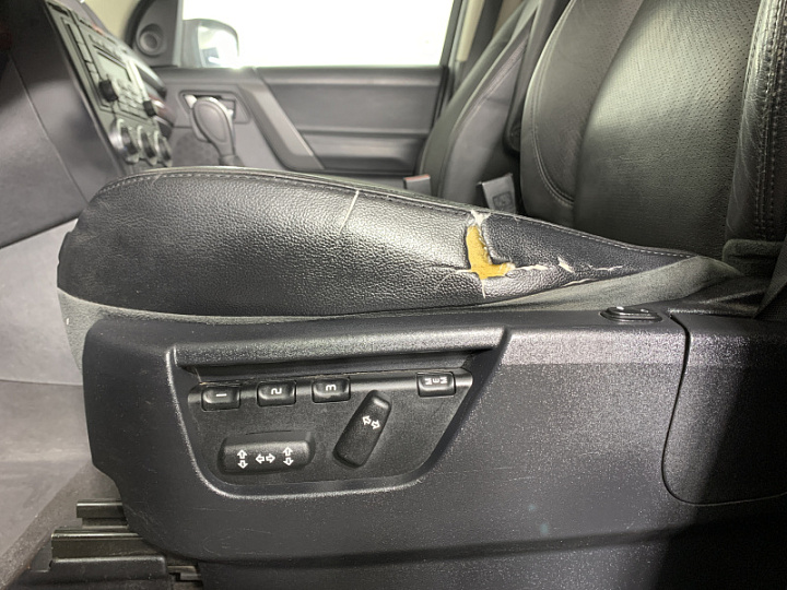 LAND ROVER Freelander 2.2, 2008 года, Автоматическая, ТЕМНО-БОРДОВЫЙ