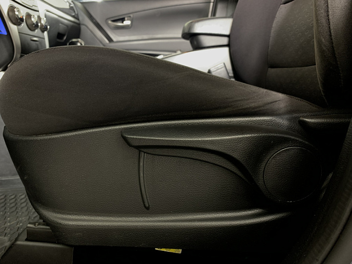 SSANGYONG Actyon 2, 2012 года, Автоматическая, СЕРЫЙ