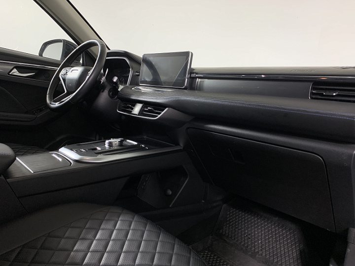 HAVAL JOLION 1.5, 2021 года, Автоматическая, ЧЕРНЫЙ