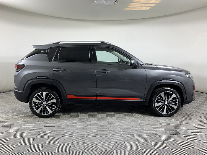 Changan CS35PLUS 1.4, 2024 года, Робот, Серый