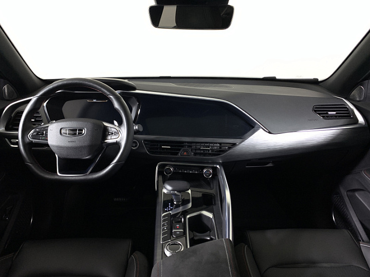 GEELY Tugella 2, 2023 года, Автоматическая, СЕРЫЙ