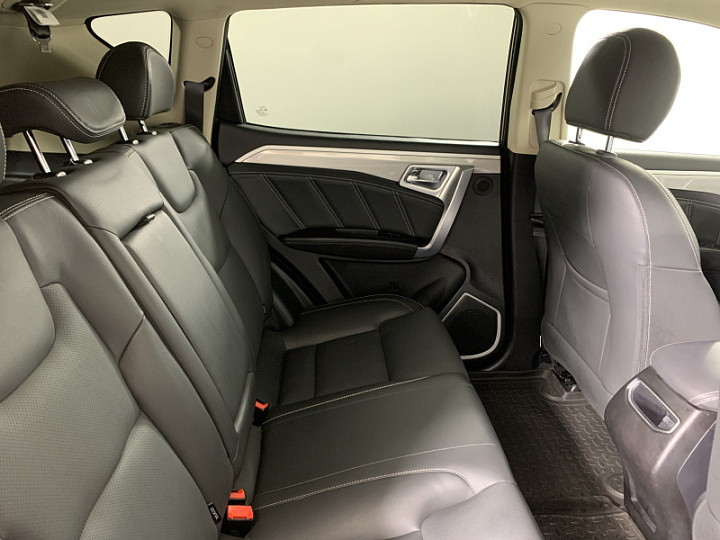 GEELY Emgrand X7 2, 2020 года, Автоматическая, БЕЖЕВЫЙ