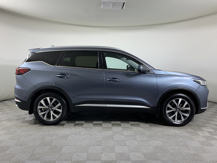 CHERY TIGGO 7 PRO 1.5, 2020 года, Вариатор, СЕРЫЙ