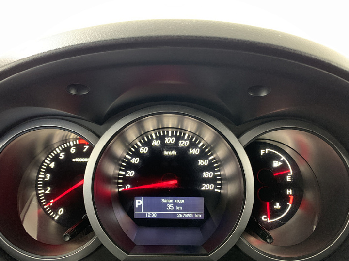 SUZUKI Grand Vitara 2, 2011 года, Автоматическая, СЕРЫЙ