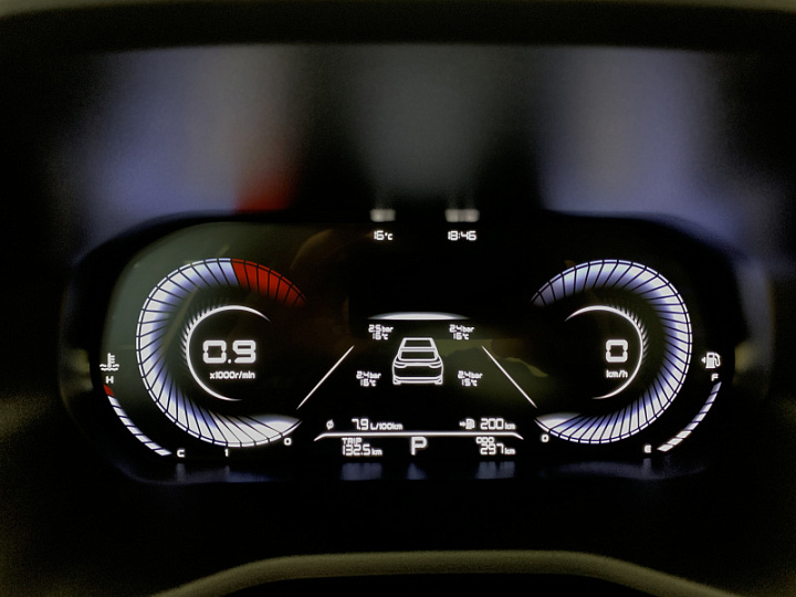 GEELY Emgrand 1.5, 2024 года, Автоматическая, БЕЛЫЙ