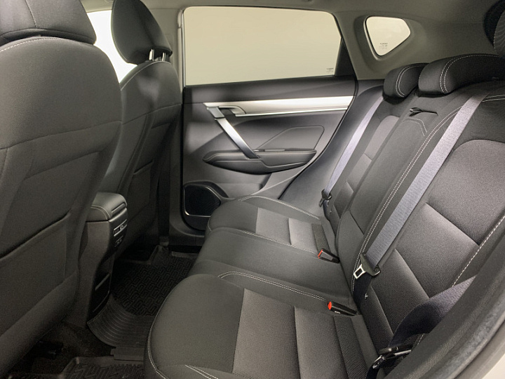 GEELY Coolray 1.5, 2022 года, Робот, СЕРЫЙ