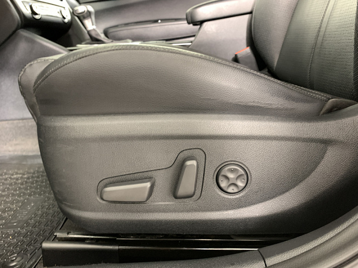 KIA Optima 2.4, 2017 года, Автоматическая, БЕЛЫЙ