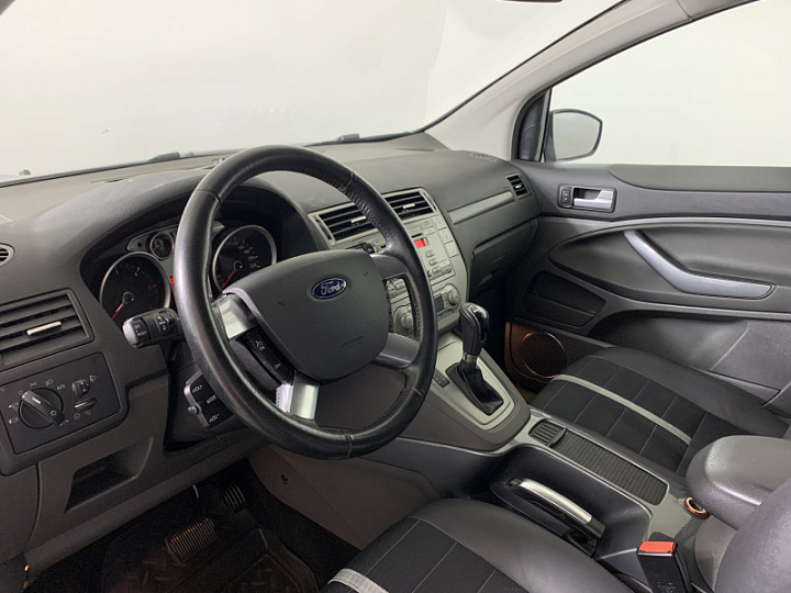 FORD Kuga 2, 2012 года, Робот, КОРИЧНЕВЫЙ