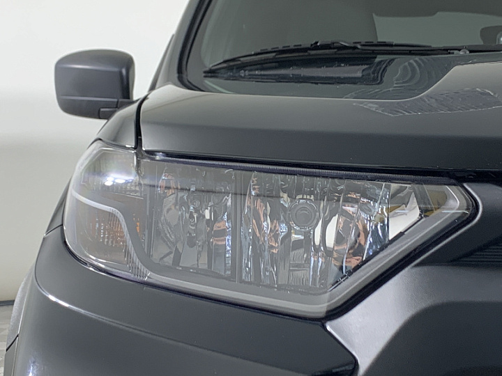 LADA (ВАЗ) Niva 1.7, 2024 года, Механика, Зеленый