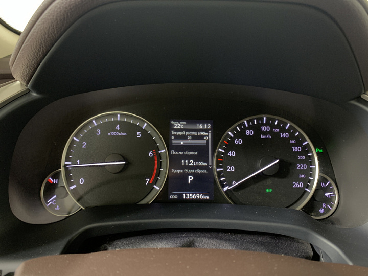 LEXUS RX 300 2, 2017 года, Автоматическая, КОРИЧНЕВЫЙ
