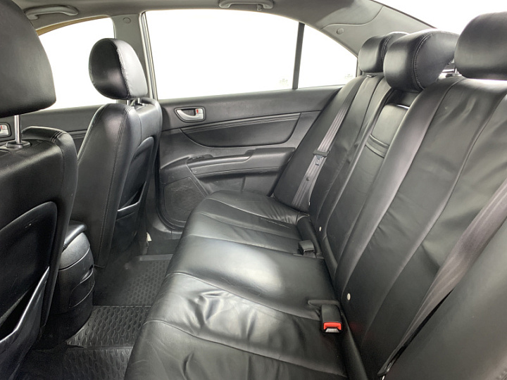 HYUNDAI Sonata 2.4, 2006 года, Автоматическая, БЕЖЕВЫЙ