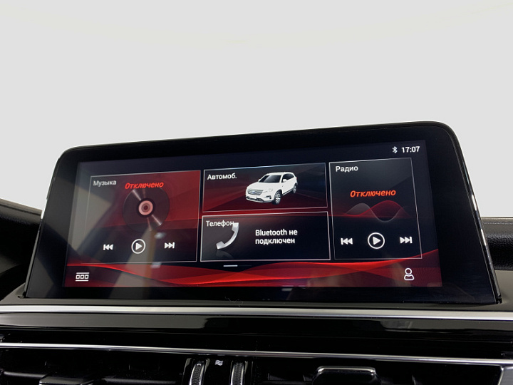 CHANGAN CS75 FL 1.8, 2021 года, Автоматическая, БЕЛЫЙ