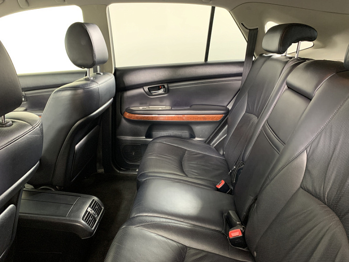 LEXUS RX 300 3, 2005 года, Автоматическая, Серебристый