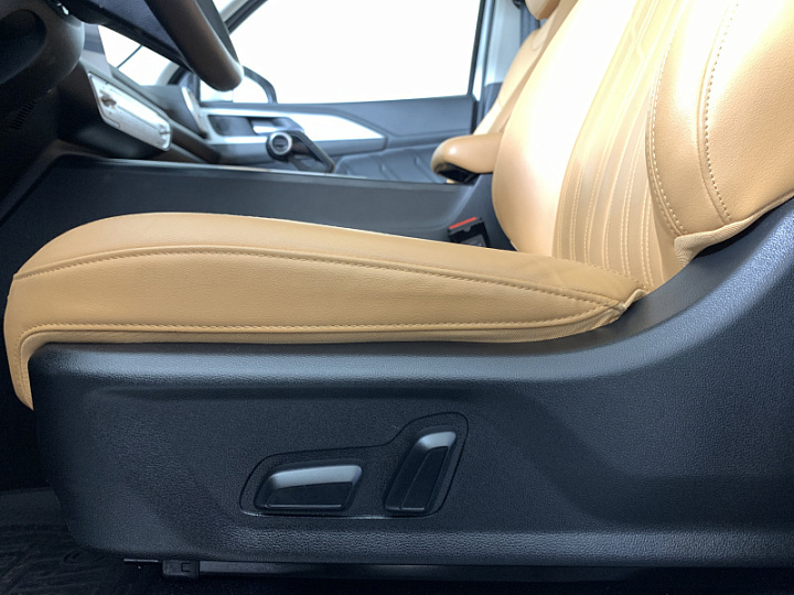 HAVAL H5 2, 2024 года, Автоматическая, БЕЛЫЙ