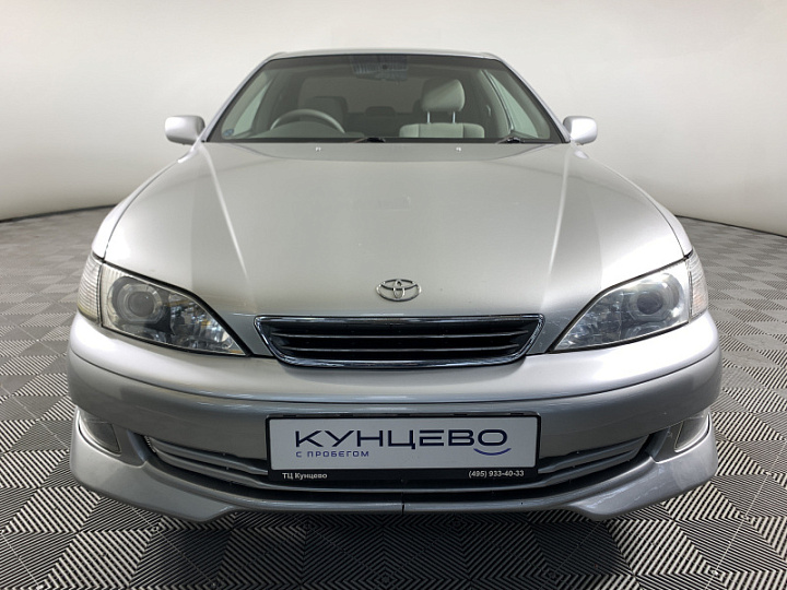TOYOTA Windom 2.5, 1999 года, Автоматическая, СЕРЫЙ