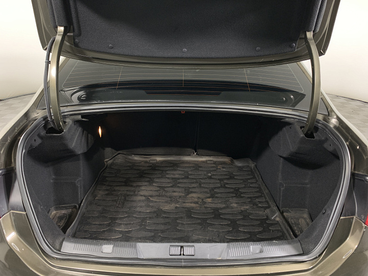 CITROEN C4 1.6, 2014 года, Механика, КОРИЧНЕВЫЙ