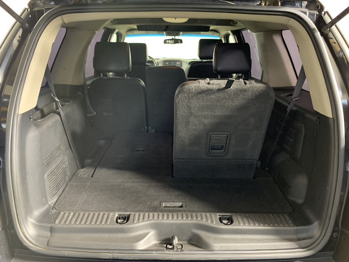 FORD Explorer 4, 2008 года, Автоматическая, ЧЕРНЫЙ
