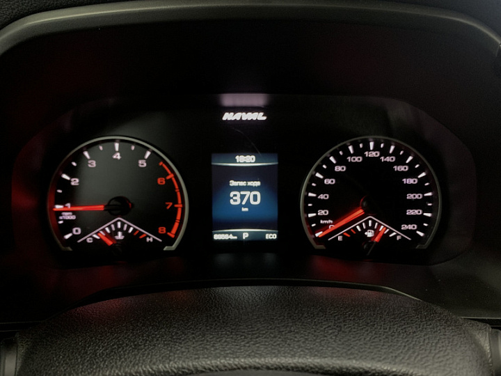 Haval F7x 2, 2021 года, Робот, БЕЛЫЙ