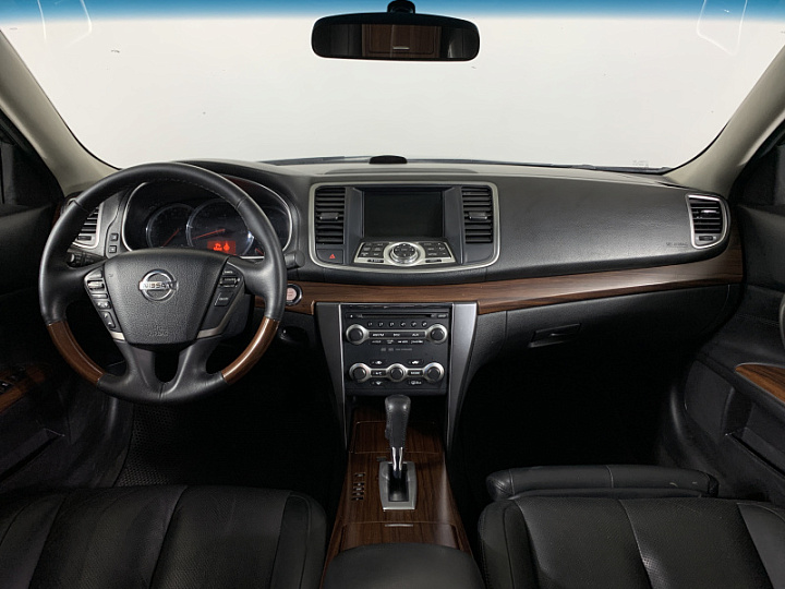 NISSAN Teana 2.5, 2008 года, Вариатор, БОРДОВЫЙ