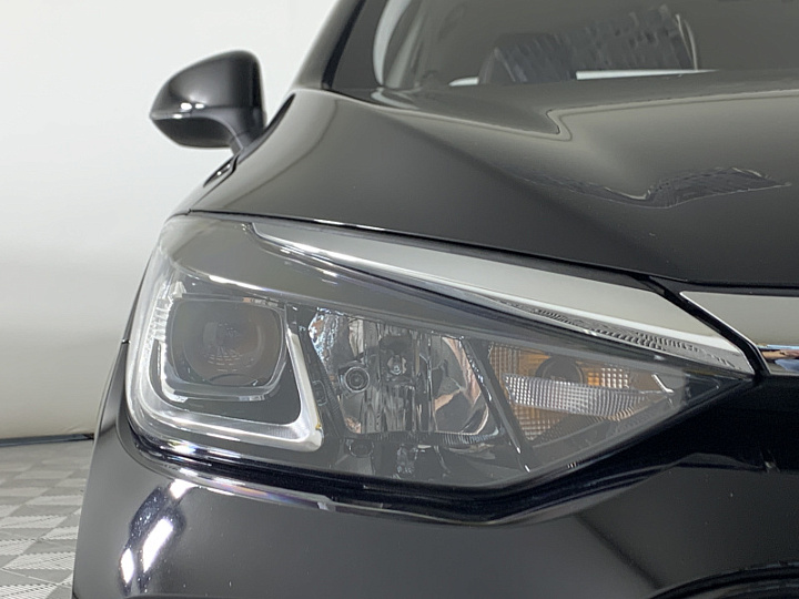 BAIC U5 PLUS 1.5, 2023 года, Вариатор, ЧЕРНЫЙ