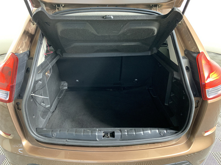 Lada XRAY 1.6, 2018 года, Механика, СВЕТЛО-КОРИЧНЕВЫЙ