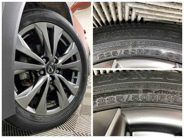 LEXUS UX 200 2, 2019 года, Вариатор, ОРАНЖЕВЫЙ