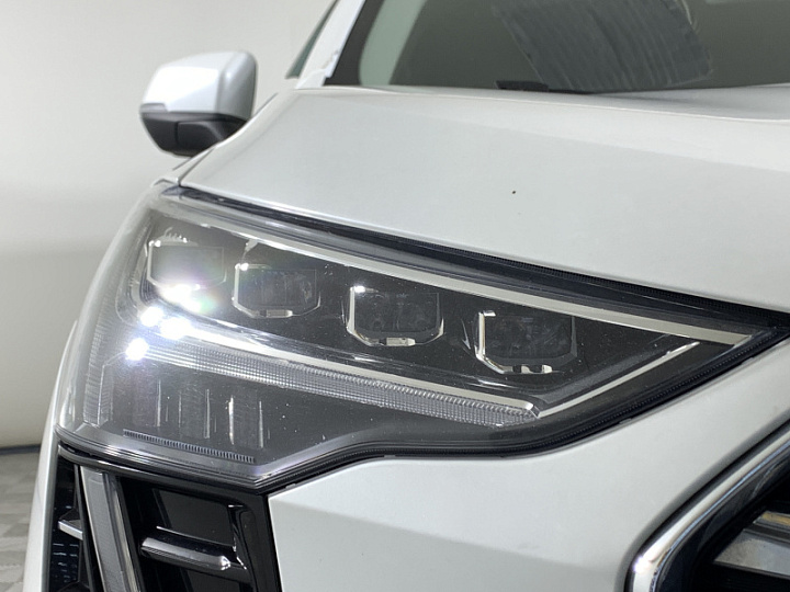 HAVAL JOLION 1.5, 2021 года, Робот, БЕЛЫЙ