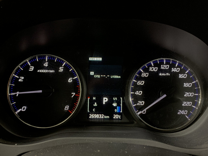 MITSUBISHI Outlander 2, 2015 года, Вариатор, СЕРЫЙ