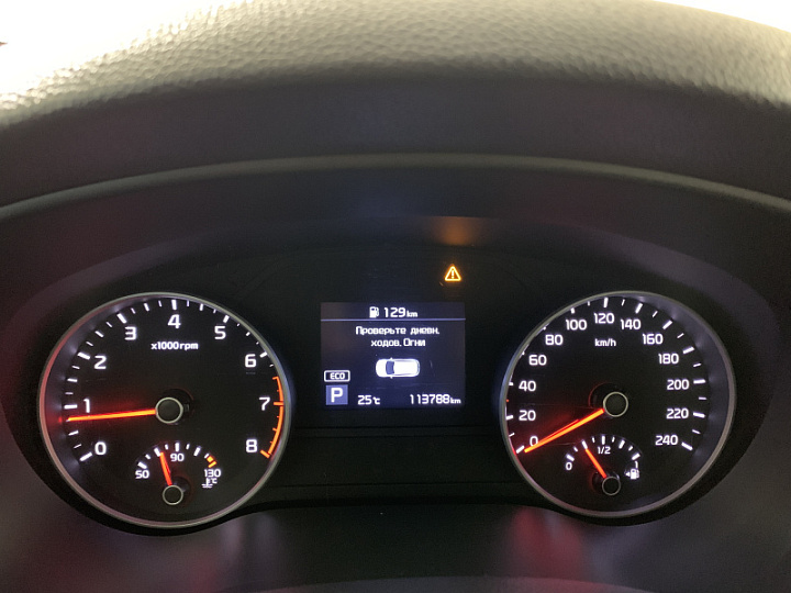 KIA Sportage 2, 2020 года, Автоматическая, СИНИЙ