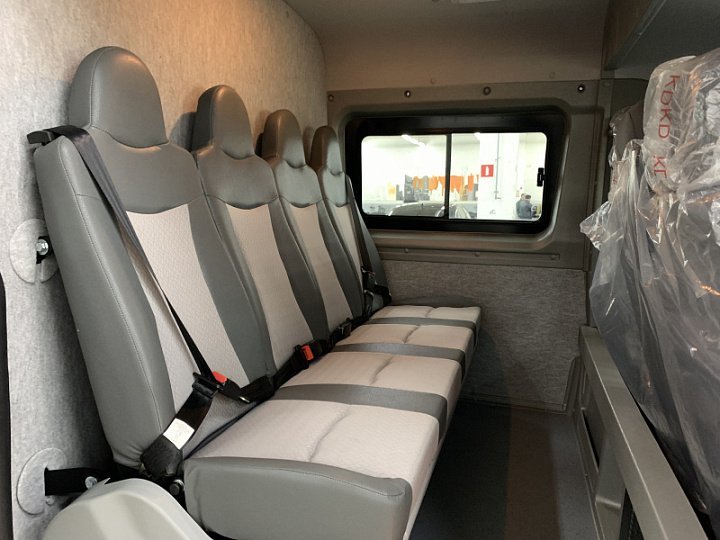 SOLLERS ATLANT 2, 2024 года, Механика, БЕЛЫЙ