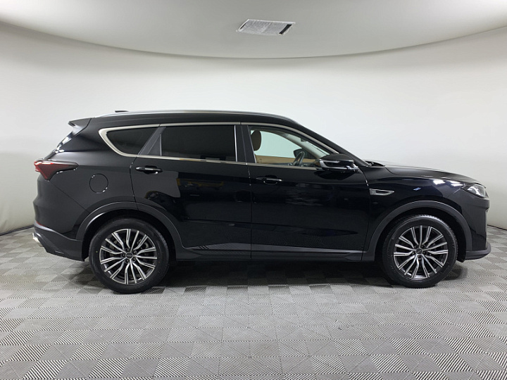 Jetour X70PLUS 1.6, 2023 года, 7 РКП, Черный