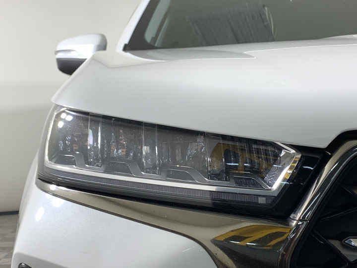 CHERY TIGGO 7 PRO MAX 1.6, 2023 года, Робот, БЕЛЫЙ