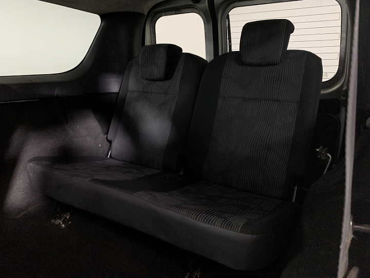 DACIA Logan 1.5, 2010 года, Механика, Серебристый