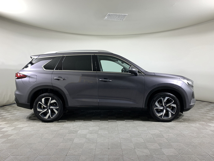 GAC GS5 1.5, 2023 года, Автоматическая, СЕРЫЙ