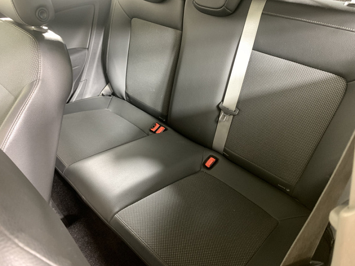 Opel Corsa 1.4, 2008 года, Автоматическая, Желтый