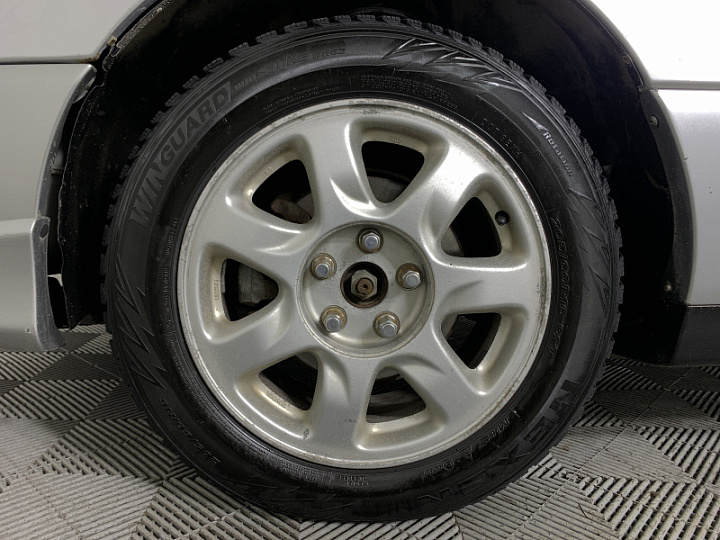 TOYOTA Windom 2.5, 1999 года, Автоматическая, СЕРЫЙ