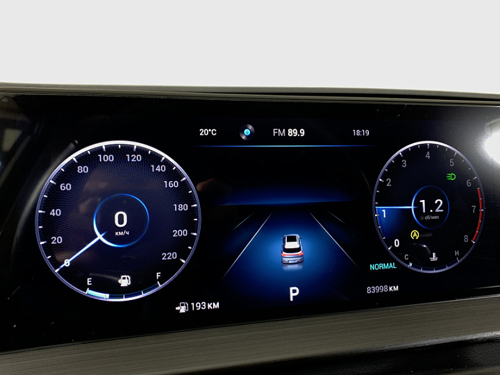 CHERY TIGGO 7 PRO MAX 1.6, 2023 года, Робот, БЕЛЫЙ