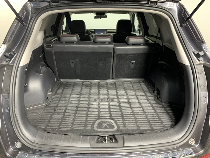 CHANGAN CS75 FL 1.8, 2021 года, Автоматическая, СЕРЫЙ