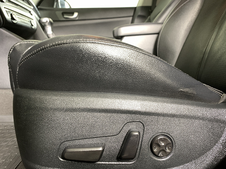 KIA Optima 2.4, 2018 года, Автоматическая, ЧЕРНЫЙ