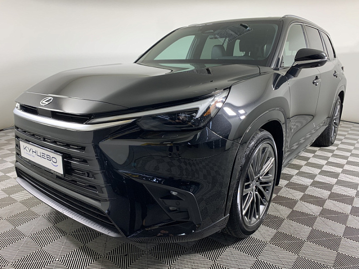Lexus TX 350 2.4, 2023 года, Автоматическая, Черный