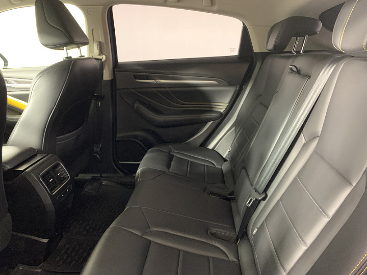 HAVAL F7X 1.5, 2020 года, Робот, СИНИЙ