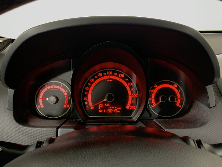 KIA Ceed 1.6, 2012 года, Автоматическая, Серебристый